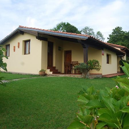 Apartamentos El Perujo Comillas Extérieur photo