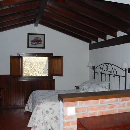 Apartamentos El Perujo Comillas Extérieur photo