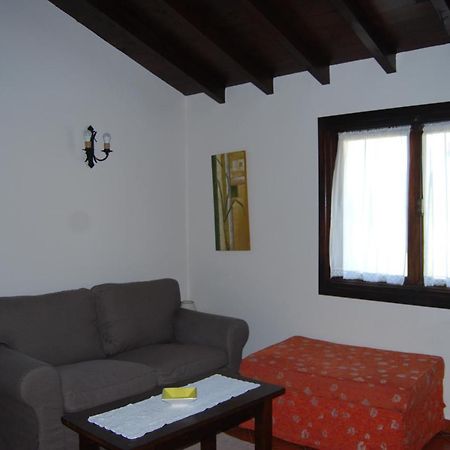 Apartamentos El Perujo Comillas Extérieur photo