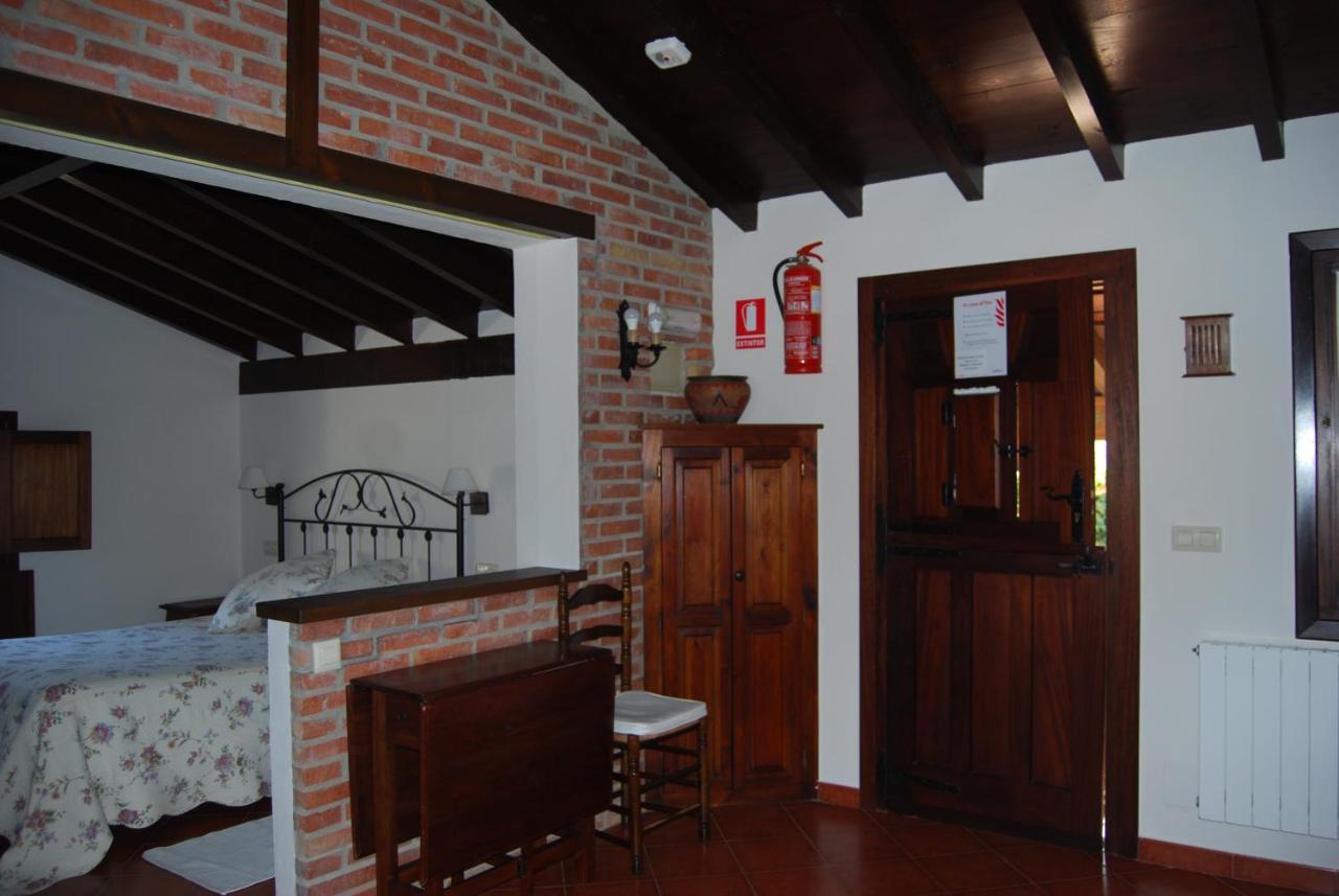Apartamentos El Perujo Comillas Extérieur photo