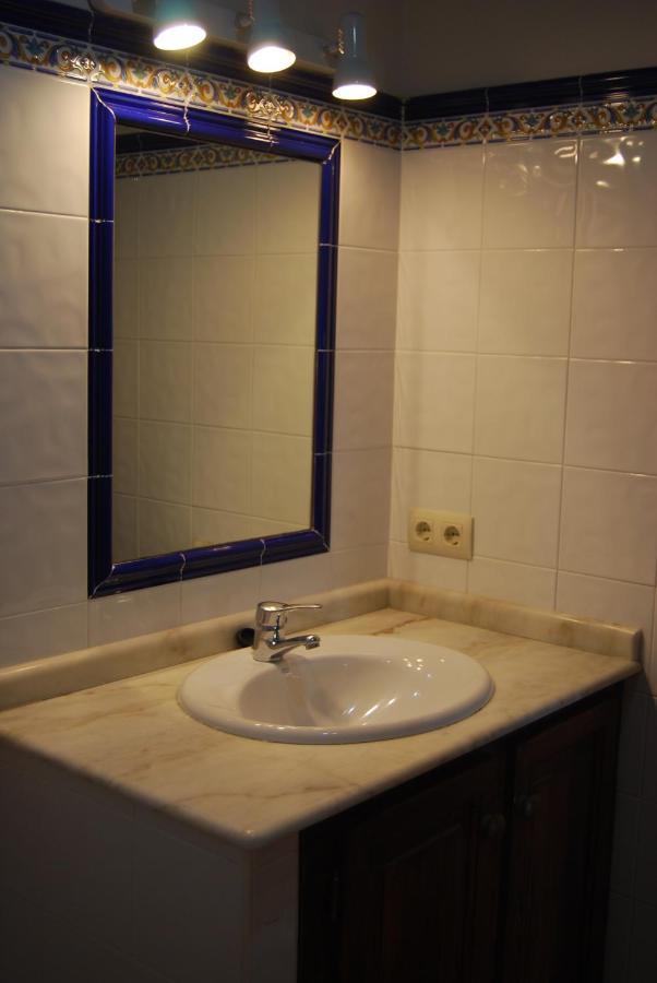 Apartamentos El Perujo Comillas Extérieur photo