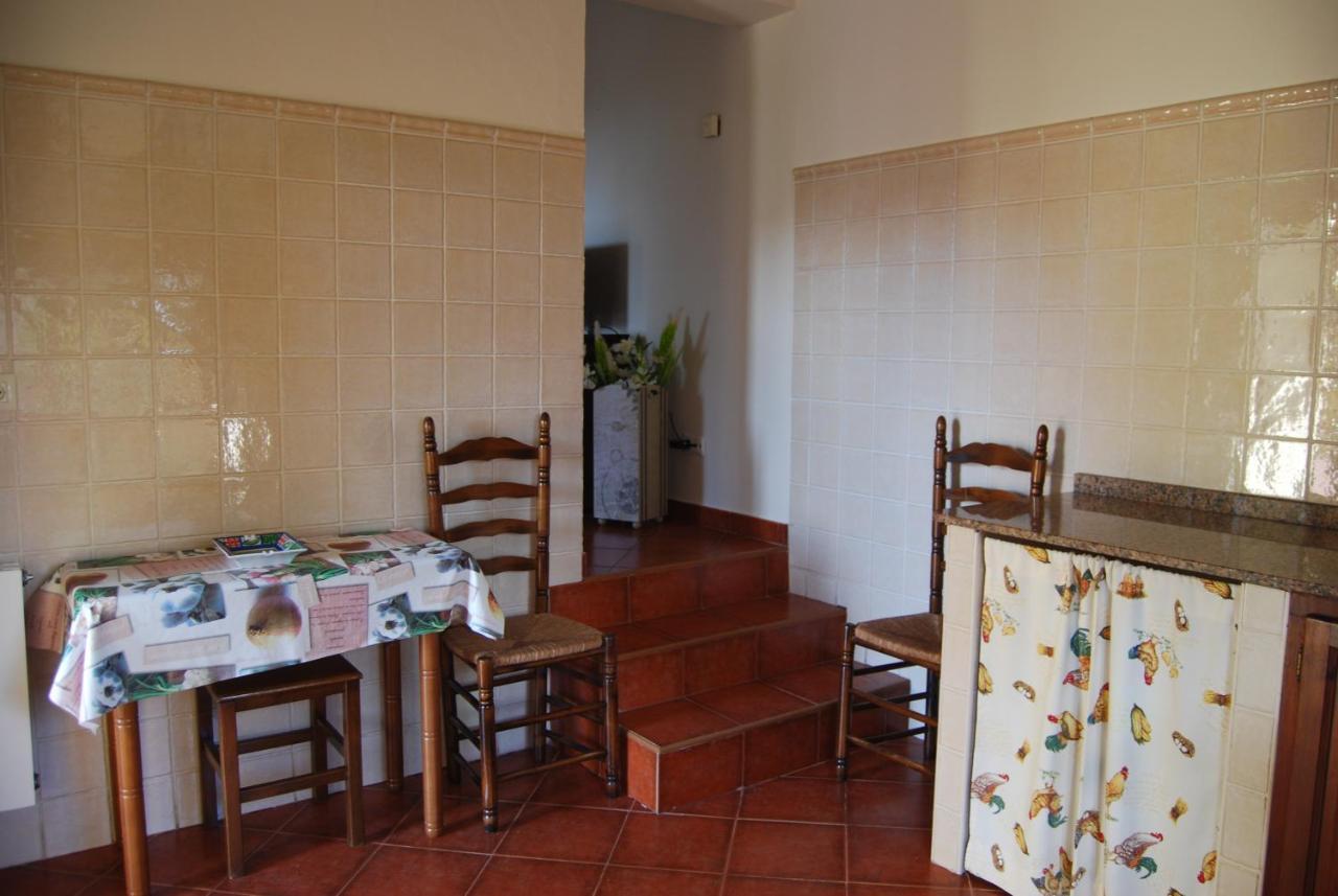 Apartamentos El Perujo Comillas Extérieur photo