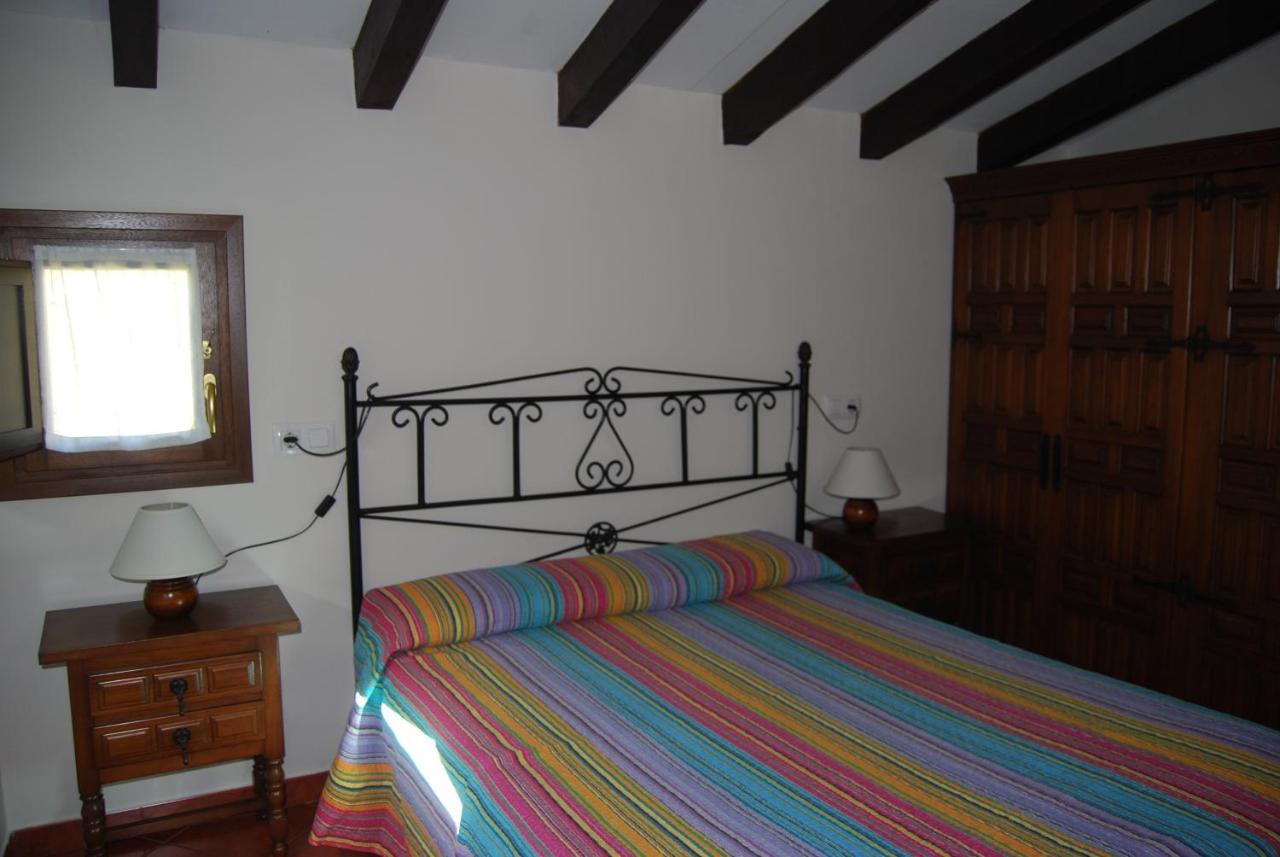 Apartamentos El Perujo Comillas Extérieur photo