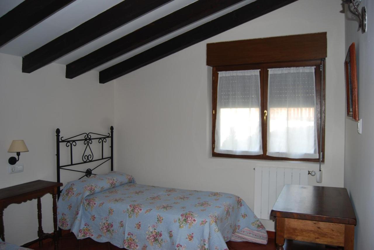 Apartamentos El Perujo Comillas Extérieur photo